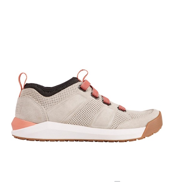 L.L. Bean Shoes - L.L. Bean Women's Vista Slip-On Hikers, Low